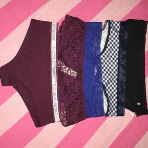 Victoria secret Panties Lingerie